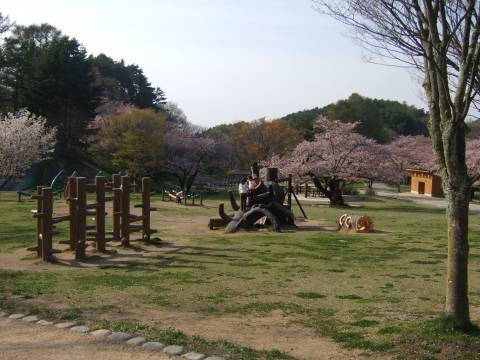 アルプス公園_f0135026_11562812.jpg