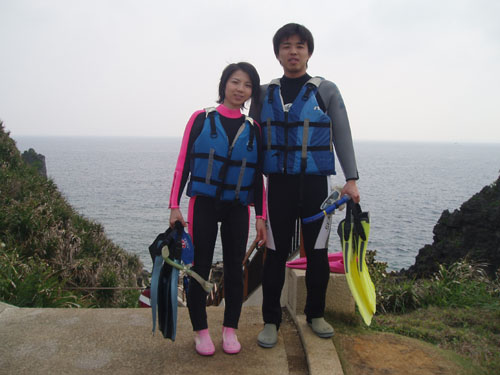 4月27日このまま続け~この天気&海況_c0070933_22323529.jpg