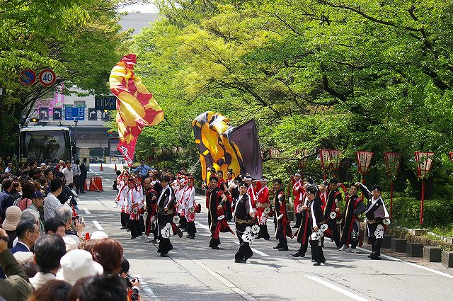 躍動！　春の舞ひろさか_d0043136_1410178.jpg