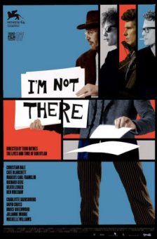 I\'M NOT THERE 　  アイム・ノット・ゼア　’07　アメリカ　_e0079992_19225591.jpg