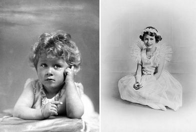 The Queen in Portraits_d0148729_19421391.jpg