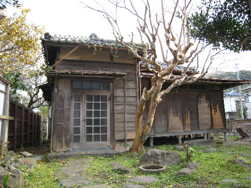 鎌倉材木座の家Ⅲ_f0045052_20244195.jpg