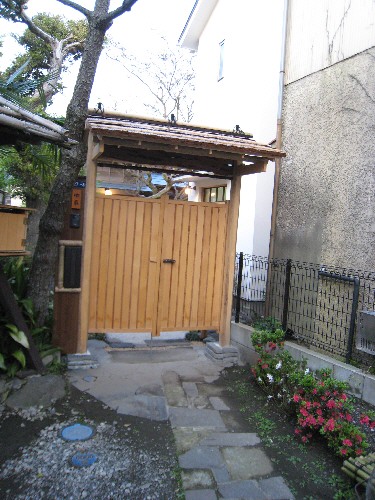 鎌倉材木座の家Ⅲ_f0045052_20405553.jpg