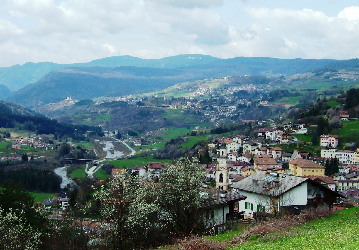 おらが村 オルガニスト愛のイタリア山小屋生活