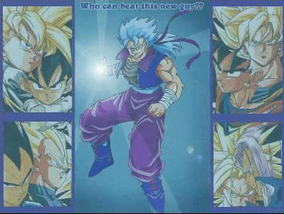 ドラゴンボールAF ベジタンクス　1点物 貴重！ ドラゴンボールAF 29巻 ヤングじじい DBAF 同人誌 コミケ