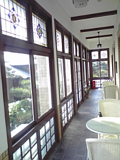 田尻歴史館にてスケッチ展_e0136066_18262379.jpg