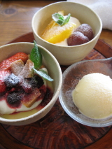 カフェdeプリン_b0065587_2345666.jpg
