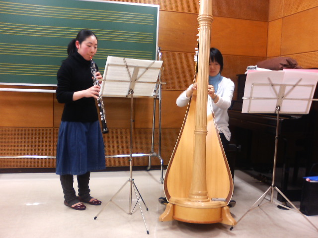 演奏会の後。_e0046190_13451095.jpg