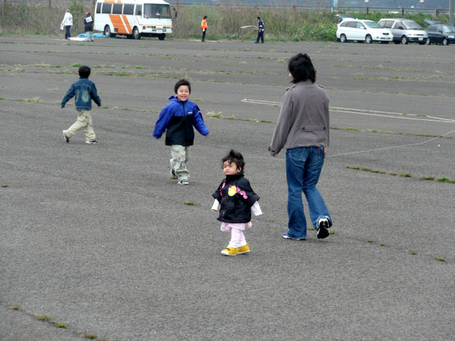 第43回能代凧揚げ大会_f0150893_1713897.jpg