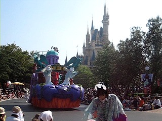 2007年9/22（sat）丸１日TDLその３_c0077697_2235191.jpg