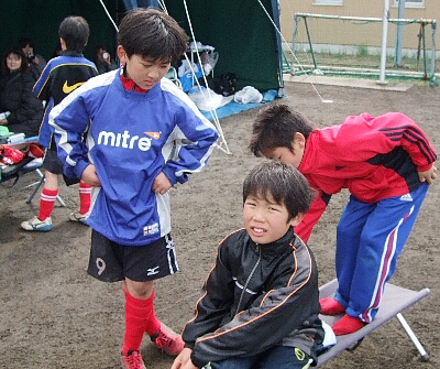 勝平SSS☆日記 ~練習試合編~_e0127003_059694.jpg