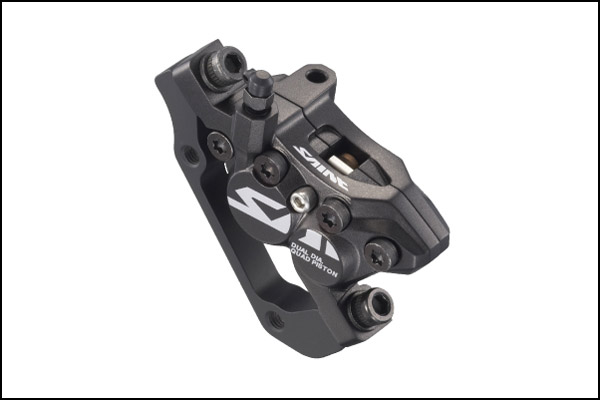 2009 SHIMANO SAINT M810 : RAISE オヤジの詰め所