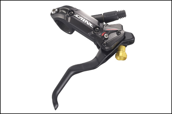 2009 SHIMANO SAINT M810 : RAISE オヤジの詰め所