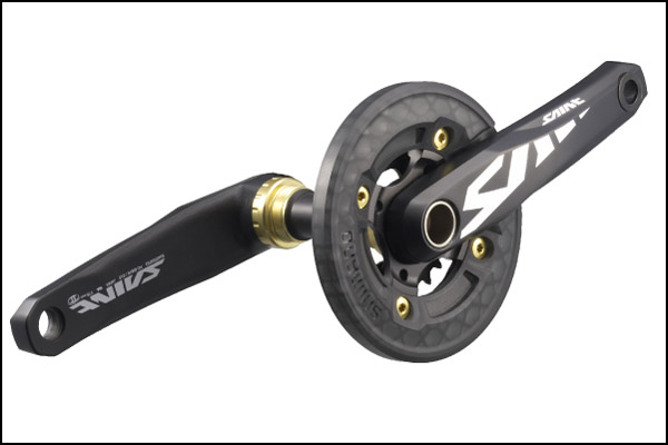 2009 SHIMANO SAINT M810 : RAISE オヤジの詰め所