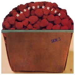Raspberries「Side 3」(1973) : 音楽の杜