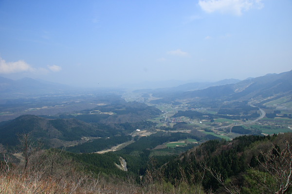 登山　オフ会　　　の続きです。_d0120622_1440689.jpg