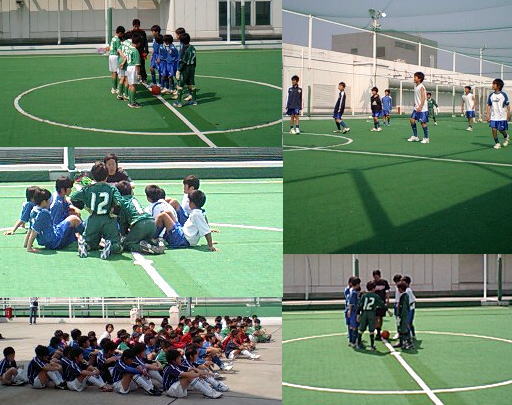 第3回 JOGARBOLA FUTSAL 小僧CUP_f0138335_15581632.jpg