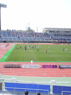 J2 2008 第10節　水戸vs岐阜　＠笠松_b0036243_19511640.jpg