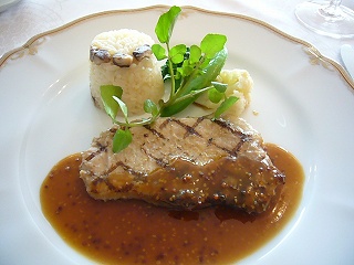 デ アドミラル（ランチPart1）_a0036952_85910.jpg