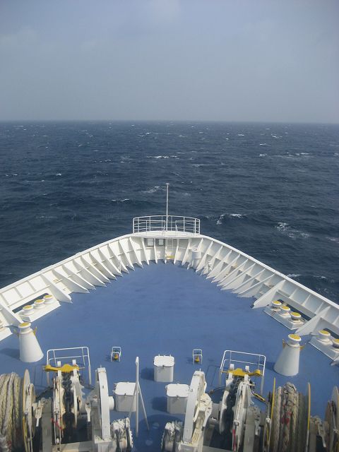 DebuoでGO!2008～北海道（第2日目）～On the sea._d0113853_0135434.jpg