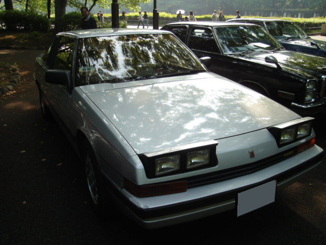 上野のロータリー40周年イベント参加~!!!_e0003660_034191.jpg