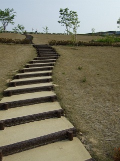 熊野町「深原地区公園」オープン！その2_b0095061_10513995.jpg