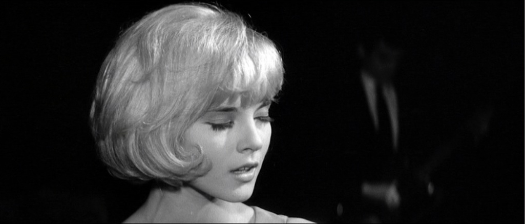 シルヴィ・バルタン（Sylvie Vartan）「Cherchez L\'Idole／アイドルを探せ」（1963年）②_e0042361_23514587.jpg