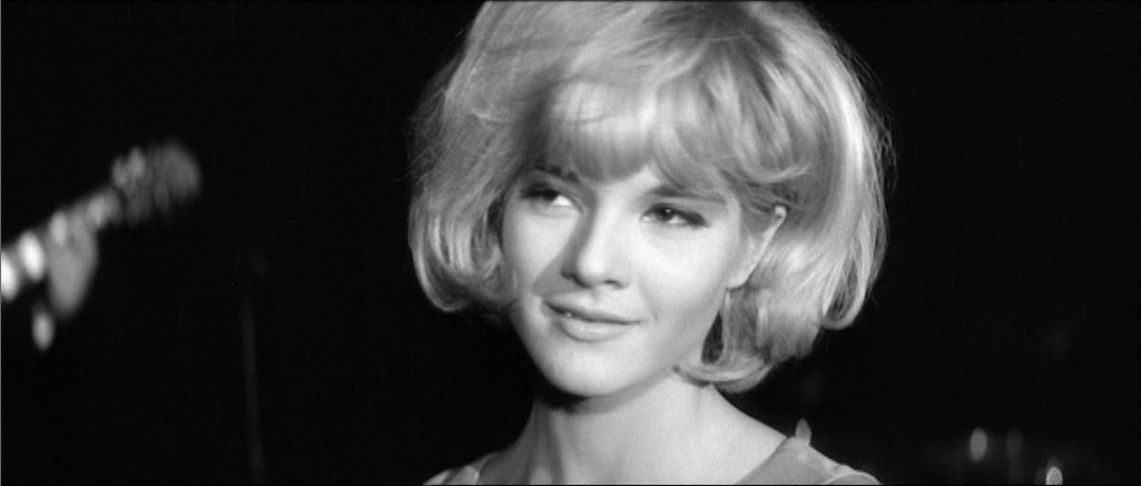 シルヴィ・バルタン（Sylvie Vartan）「Cherchez L\'Idole／アイドルを探せ」（1963年）②_e0042361_23522290.jpg