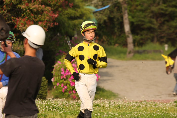 2008年4月27日(日) 高知競馬 11R_a0077663_1243861.jpg