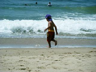 Santa Monica 2日目② 4月26日_c0151965_16422138.jpg