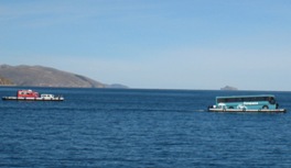 ３日目その２：チチカカ湖クルーズ～太陽の島（前）_f0136783_7295295.jpg