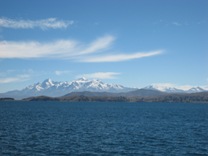 ３日目その２：チチカカ湖クルーズ～太陽の島（前）_f0136783_7405215.jpg