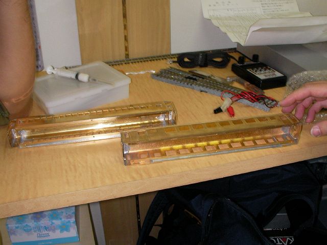 4/29 罠だらけの運転会(^^;)_b0062687_23125462.jpg