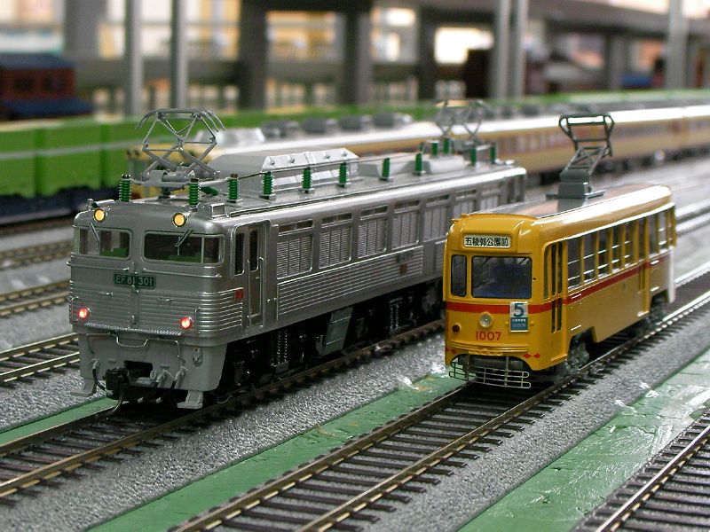 4/29 罠だらけの運転会(^^;)_b0062687_2312687.jpg