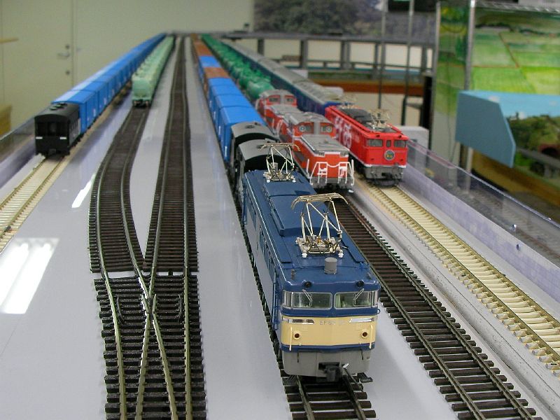 4/29 罠だらけの運転会(^^;)_b0062687_2325139.jpg