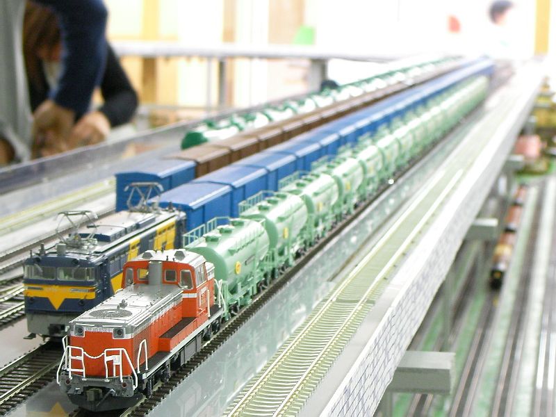 4/29 罠だらけの運転会(^^;)_b0062687_232538100.jpg