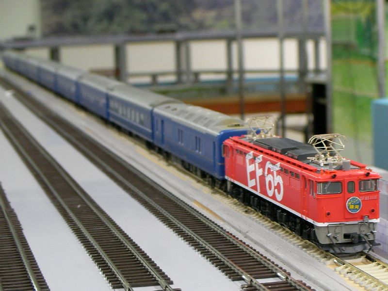 4/29 罠だらけの運転会(^^;)_b0062687_23282726.jpg