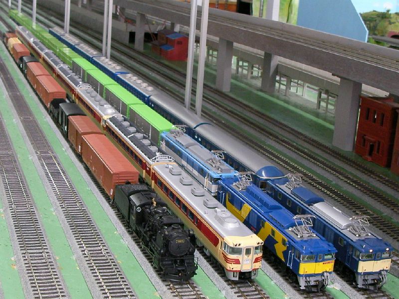 4/29 罠だらけの運転会(^^;)_b0062687_23926.jpg