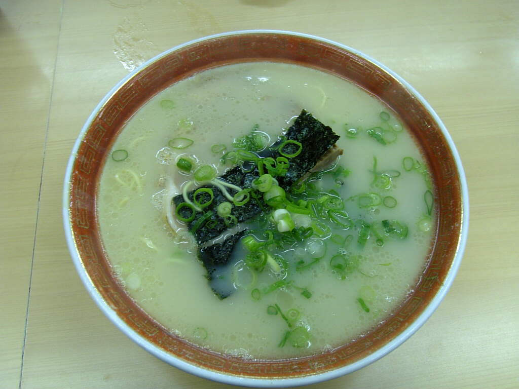 2008-4-29　山笠ラーメン_f0028909_2031157.jpg