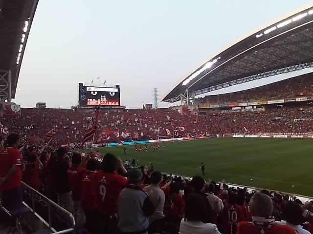 第9節　コンサドーレ札幌戦_a0077616_1121169.jpg