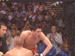 写真で振り返るおばか対GSP＠UFC52_f0008817_19585369.jpg