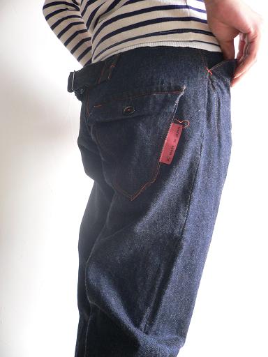 kato'デニム・・・その4 : un.regard.moderne