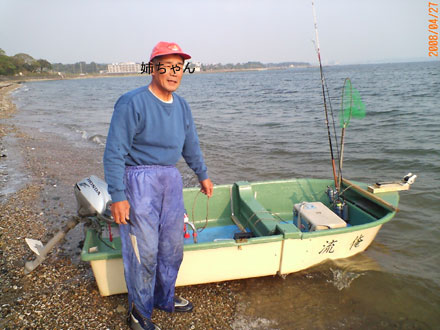 平成20 年4月27日 知多提灯_a0107644_12423511.jpg