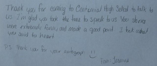 Letters from students_c0157558_0144225.jpg