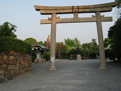 豊国神社_e0088513_158198.jpg