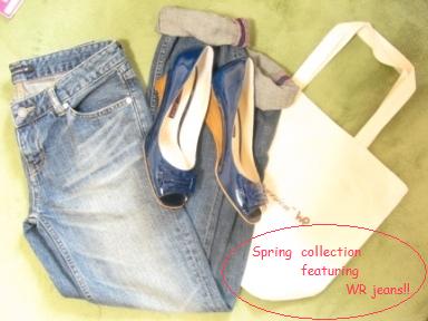 Spring Collection feat. WR_f0033117_06574.jpg