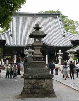 足利 鑁阿寺 2 (大日様) 多宝塔_e0127948_14112795.jpg
