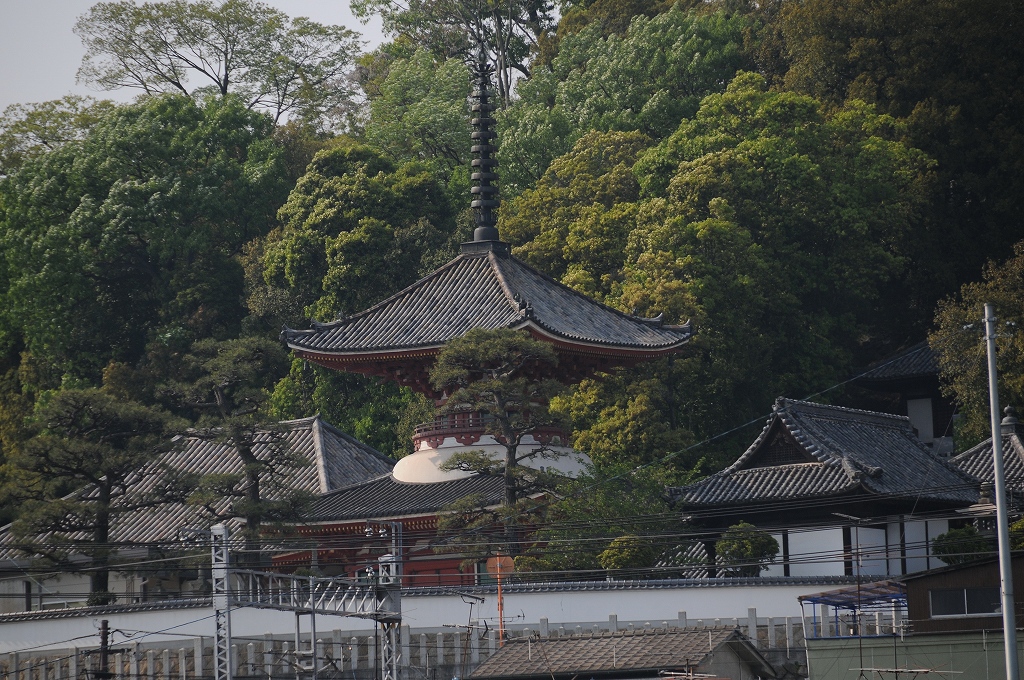 2008/5/01(木)　尾道みなと祭り（体験航海）_f0137351_19261313.jpg