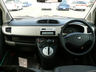 R2の印象 インテリア篇 I Love Cars Blog R2の印象 インテリア篇 I Love Cars Blog