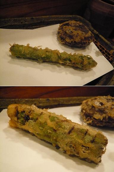 三度目の「てんぷら　みかわ」_a0029277_312694.jpg